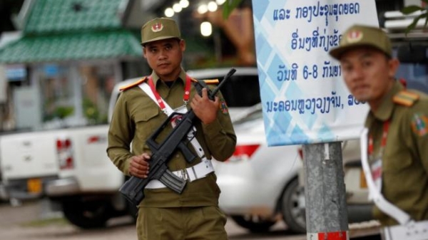 Dự thảo tuyên bố chung ASEAN “né” phán quyết vụ kiện biển Đông