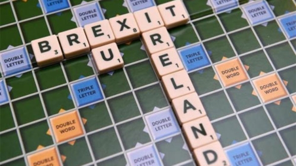 Hậu Brexit, người Anh đổ xô xin cấp hộ chiếu EU