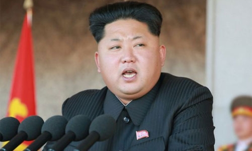 Mỹ-Hàn tập trận, Triều Tiên nã pháo