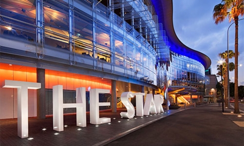 Úc tìm cách hút khách chơi bạc Trung Quốc