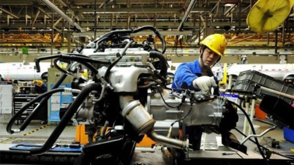 Kinh tế Trung Quốc bất ngờ phát tín hiệu khởi sắc