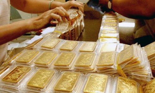 Ẩn số thị trường trước phiên đấu thầu vàng thứ 40