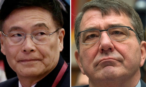 Trung Quốc tuyên bố “không sợ rắc rối” trên Biển Đông