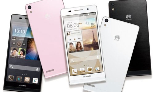 Smartphone mỏng nhất thế giới có giá 600 USD