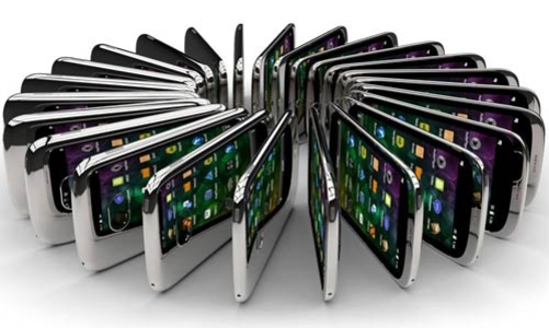 Những smartphone đáng mua nhất tháng 3