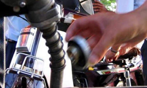 Không tăng giá xăng dầu, tăng trích quỹ bình ổn