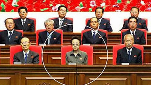 Bí ẩn số phận cô ruột Kim Jong Un