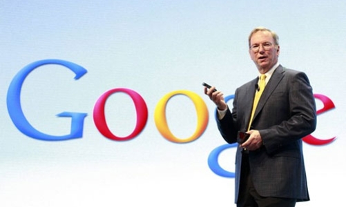 Phía sau chuyến đi Triều Tiên sắp tới của sếp Google