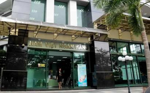 Đoàn thanh tra của Ngân hàng Nhà nước đã tiến hành thanh tra toàn bộ hoạt động của Navibank trong tháng 2/2012.