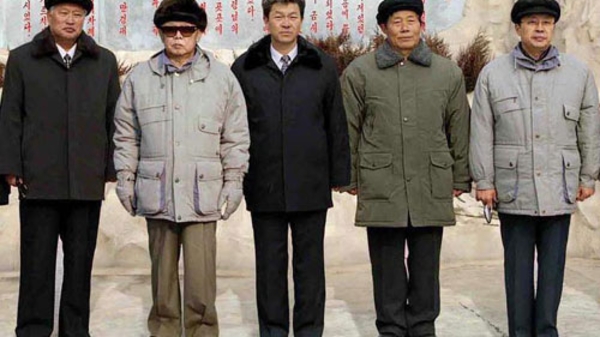 “Cái chết” của chú Kim Jong Un đã được báo trước?