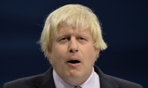 Thủ lĩnh Brexit trở thành Ngoại trưởng Anh