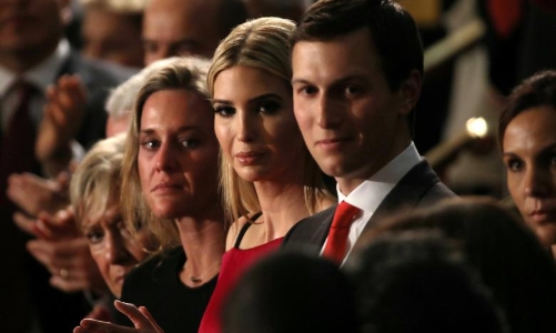 “Con gái Trump đã khuyên cha chừng mực hơn”