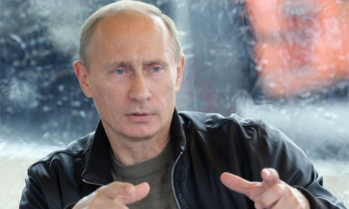 Putin có thể tranh cử Tổng thống nhiệm kỳ thứ tư