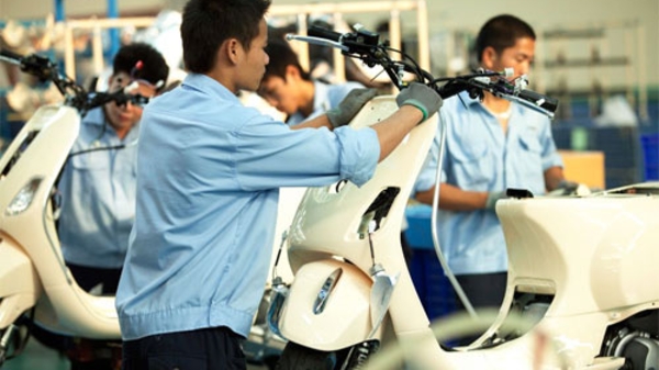 “GDP Việt Nam sẽ tăng cao thứ hai thế giới năm 2016”