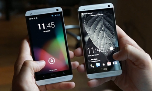 6 smartphone chạy Android “đắt xắt ra miếng”