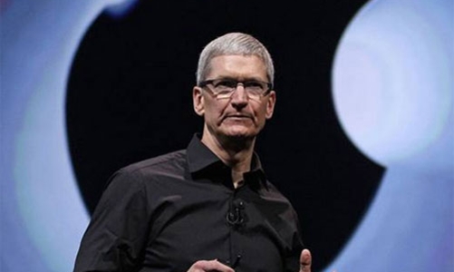 iPhone mới có thể ra mắt vào 21/3