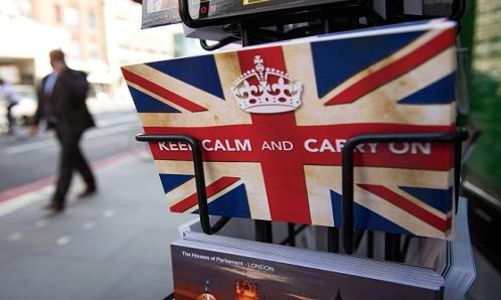 Nước Anh có thể thiệt lớn nếu chọn “Brexit cứng”