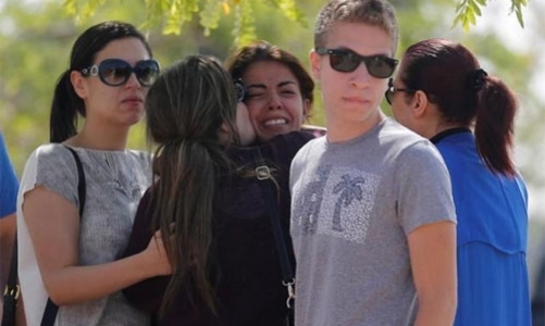 Vụ máy bay Ai Cập mất tích: Nhiều khả năng do khủng bố