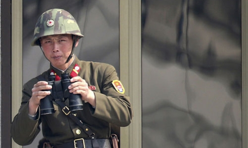 Nhiều đại sứ quán ở Triều Tiên không tin sẽ có tấn công