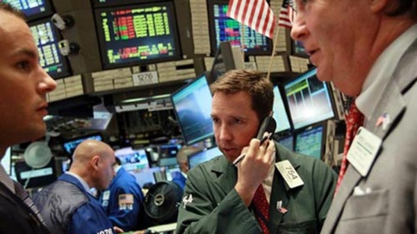 6 điều thú vị về Phố Wall và Tổng thống Mỹ