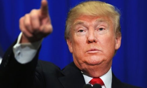 Nhật, Hàn canh cánh lo Trump đắc cử Tổng thống Mỹ