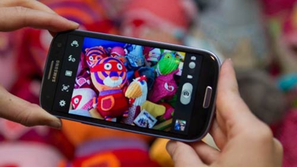 5 sản phẩm công nghệ tốt nhất năm 2012