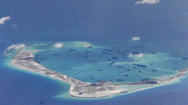 Vụ kiện biển Đông: Trung Quốc “giãy nảy” trước phán quyết tòa trọng tài