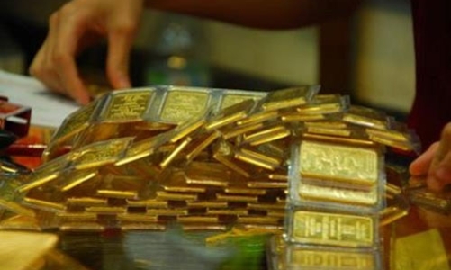 Ngày 16/4, Ngân hàng Nhà nước chào thầu 1 tấn vàng