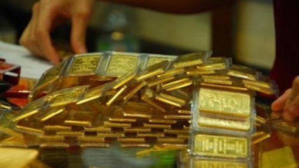 Ngày 16/4, Ngân hàng Nhà nước chào thầu 1 tấn vàng
