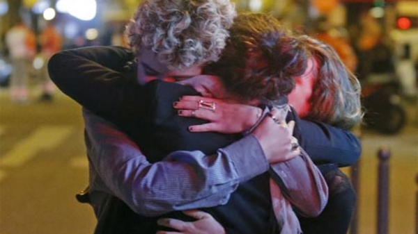 Thảm sát tại Paris đã diễn ra như thế nào?