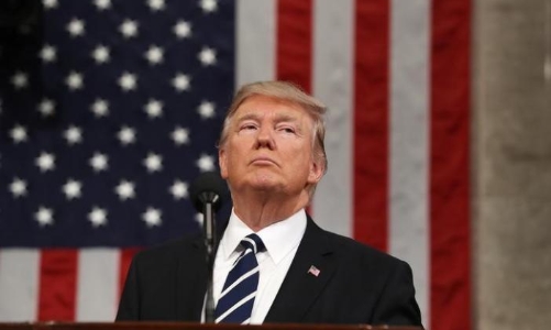 Trump ký sắc lệnh cấm nhập cảnh mới ''mềm mỏng'' hơn