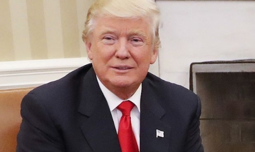 Trump tính giữ lại một phần Obamacare