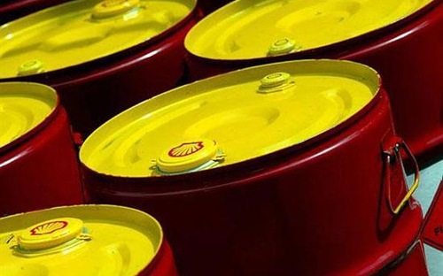 Giới phân tích tin rằng, nếu bản báo cáo thị trường lao động được công 
bố tới đây cũng lạc quan hơn dự báo, khả năng giá dầu thô sẽ còn tăng 
mạnh hơn nữa - Ảnh: Getty.