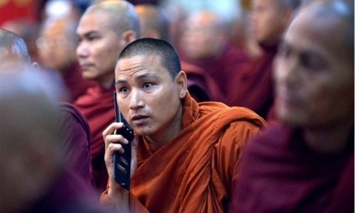 Viettel tiếc vì trượt thầu viễn thông ở Myanmar