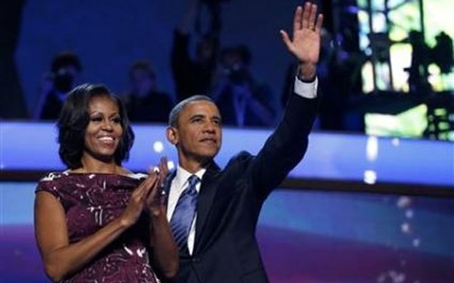 Dự luật mới đạt được có thể xem là một chiến thắng mới của Tổng thống Barack Obama - Ảnh: News.<br>