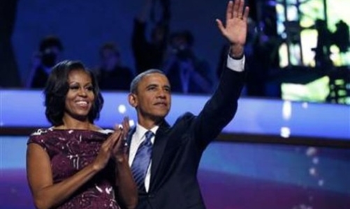 Obama thắng cử, hơn 100.000 người Mỹ đòi tách bang