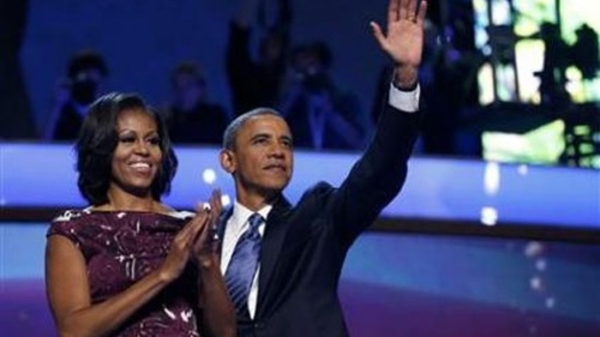 Obama thắng cử, hơn 100.000 người Mỹ đòi tách bang