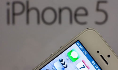 Giới phân tích bi quan về lợi nhuận của Apple