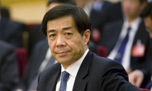 Vụ Bạc Hy Lai là “điển hình chống tham nhũng”