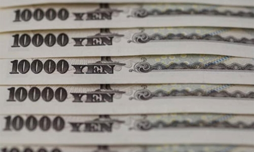 Yên Nhật chao đảo trước khả năng Anh rời EU