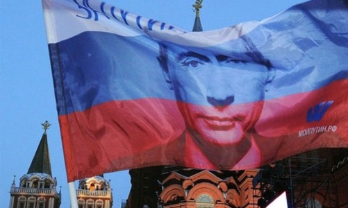 Nga muốn phương Tây dỡ trừng phạt sớm nhất có thể