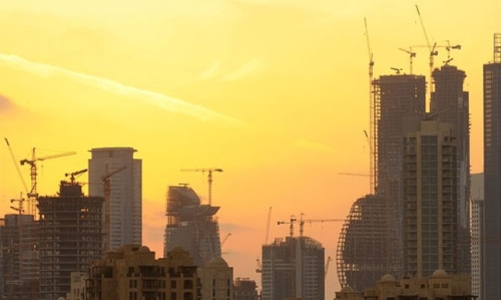 Giá dầu và một năm đáng quên với các nước vùng Vịnh