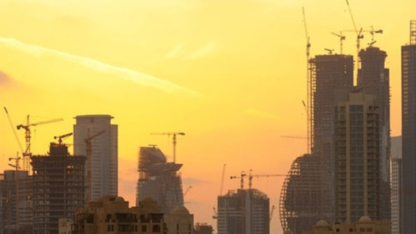 Giá dầu và một năm đáng quên với các nước vùng Vịnh