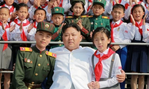 Triều Tiên: Mỹ trừng phạt ông Kim Jong Un là 