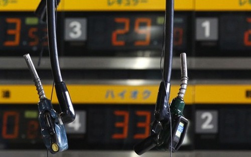 Thị trường năng lượng đang nhận được nhiều yếu tố hỗ trợ từ kinh tế Mỹ và Trung Quốc <i>- Ảnh: Reuters.</i><br>