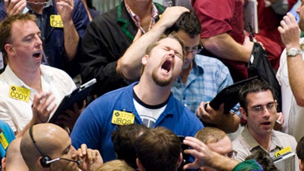 Giới đầu cơ tin giá dầu 2016 còn 15 USD/thùng