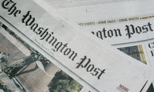 Tỷ phú Amazon thâu tóm Washington Post