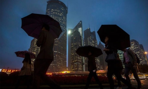 Sếp công ty chứng khoán Trung Quốc biến mất bí ẩn