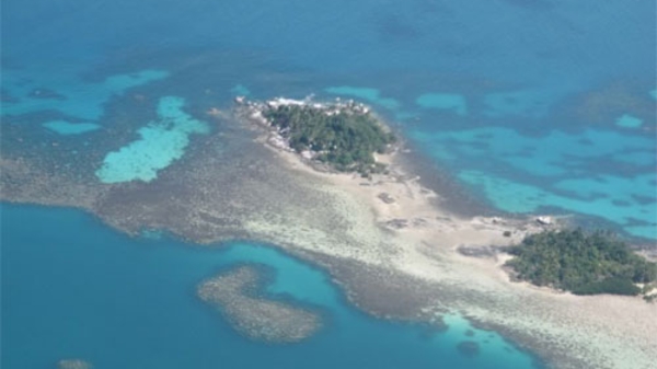 Indonesia tính kiện Trung Quốc về biển Đông