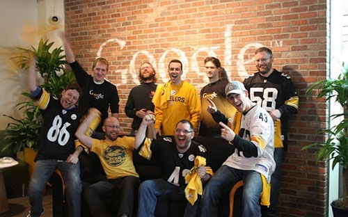 “Đối với nhiều người, điều tệ nhất khi làm việc ở Google là họ thừa tiêu chuẩn cho công việc".